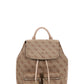 Zaino  Donna Guess Flap Manhattan Ii HWSG7118310
