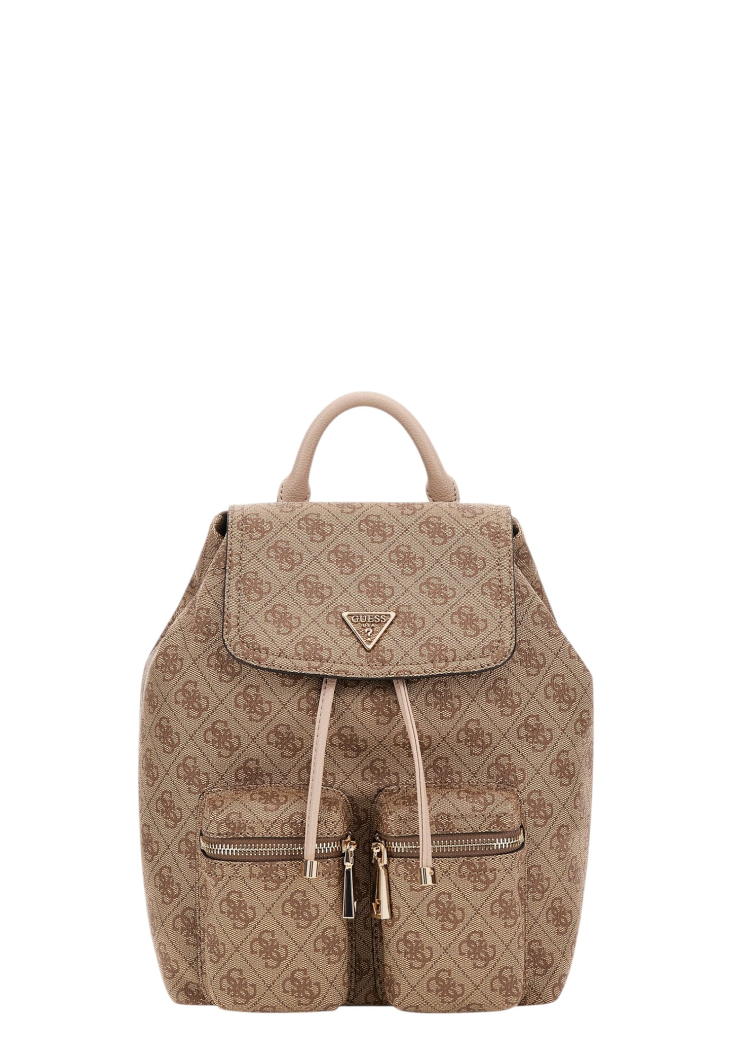 Zaino  Donna Guess Flap Manhattan Ii HWSG7118310