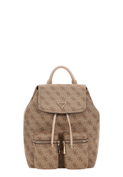 Zaino  Donna Guess Flap Manhattan Ii HWSG7118310