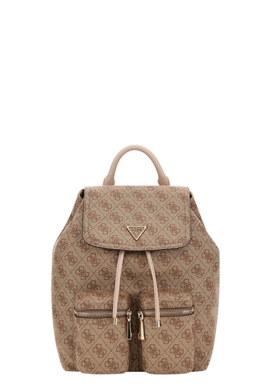 Zaino  Donna Guess Flap Manhattan Ii HWSG7118310