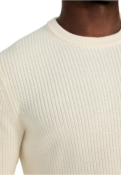 Maglia A Girocollo Uomo Guess A Coste Washed Herbie M5YR05Z3OD0