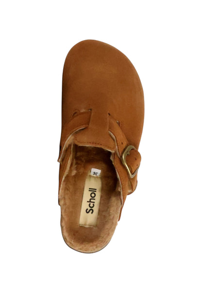 Ciabatte  Donna Scholl   SL.F3181011