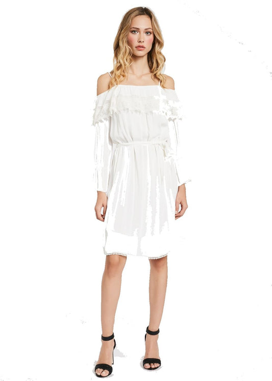Vestito Midi Donna Gaudi   011FD15002