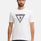 T-Shirt Manica Corta Uomo Guess  Luta Z6RI03I3Z14