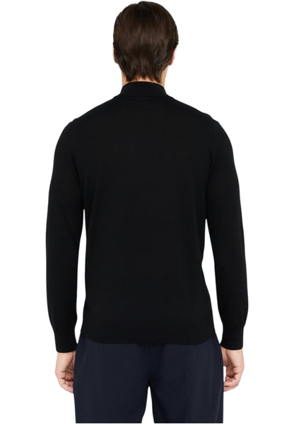 Maglione Collo Alto Uomo Liu Jo   QXX072MA27P