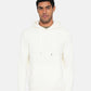 Felpa Con Cappuccio Uomo Guess  Basic M6RQ36KCN01