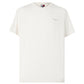 T-Shirt Manica Corta Uomo Tommy Jeans  Tjm Slim Linear Chest