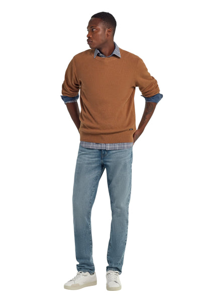 Maglione A Girocollo Uomo Gas  Philip Round 562208430587