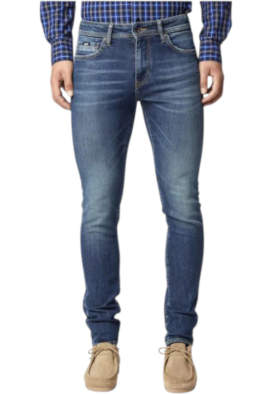 Jeans  Uomo Gas   351177320310