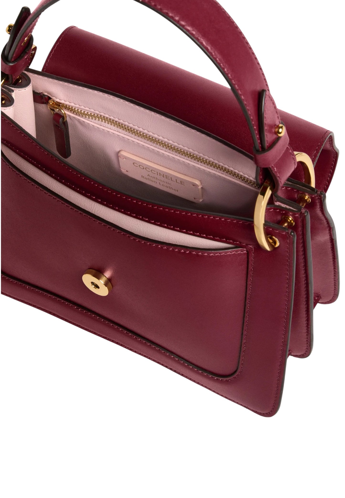 Borsa A Mano Donna Coccinelle  Coccinelle C-Me E1SSL180101