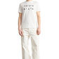 T-Shirt Manica Corta Uomo Calvin klein