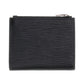 Portafoglio Con Portacarte Uomo Guess Bifold Top Zip Milano SMMIPRLEA03