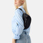 Borsa A Spalla Donna Guess Flap Shoulder Bag Camelia HWBG9742190