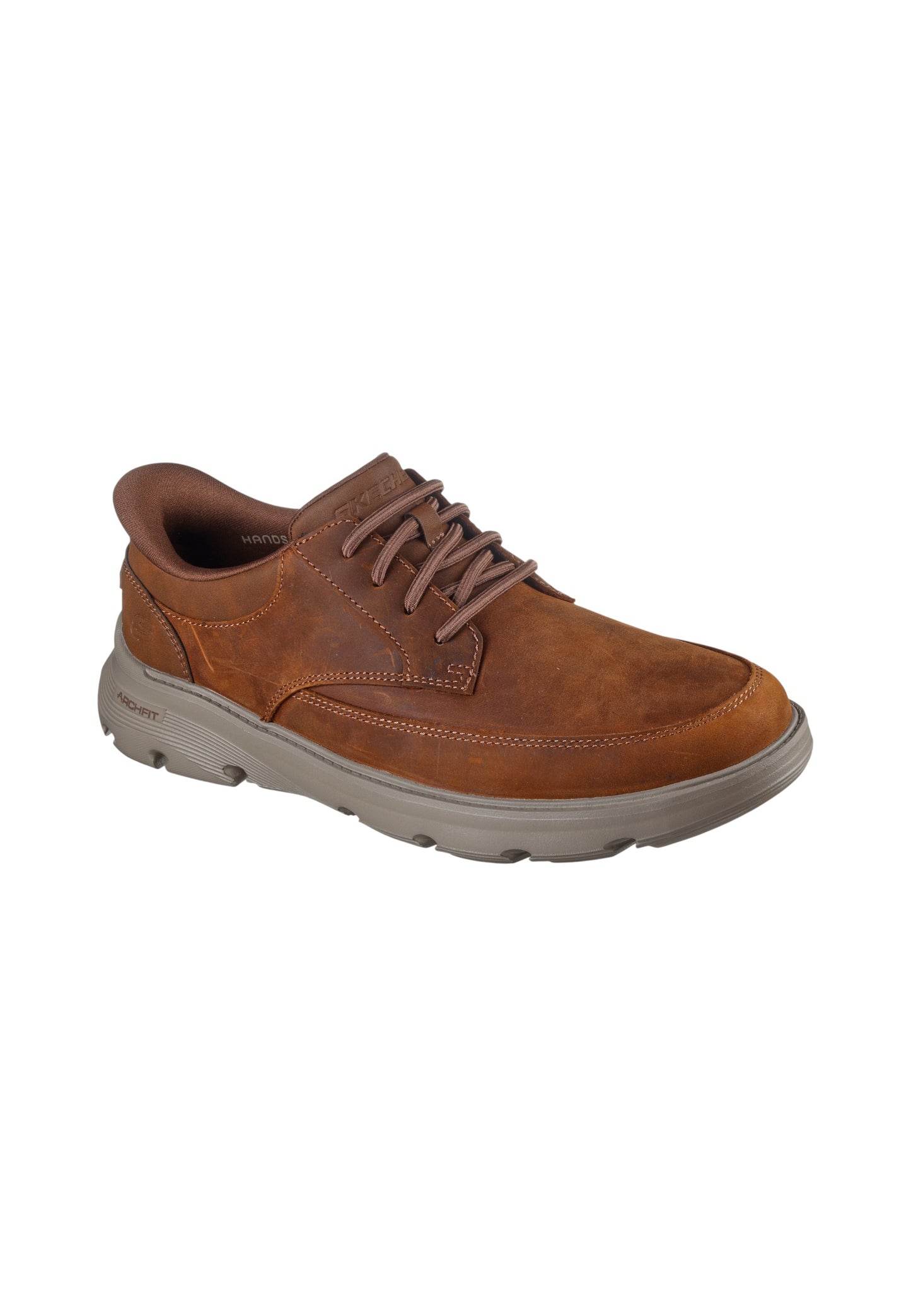 Sneakers Basse Uomo Skechers Slip-ins Arch Fit Garza - Rowan 205517