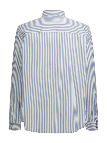 Camicia Manica lunga Uomo Marciano By Guess   2BHH394406Z