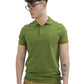 Polo Manica Corta Uomo Manuel Ritz   3432M552233446
