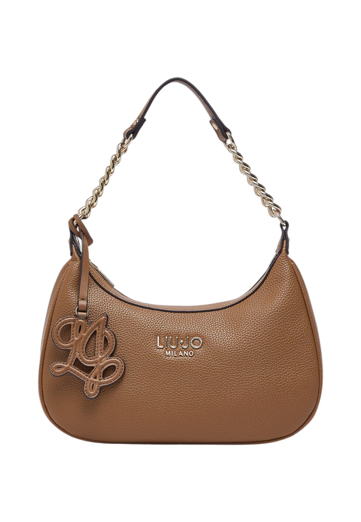 Borsa A Spalla Donna Liu Jo Hobo Piccola  AF6207ES039