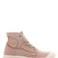 Sneakers Alte Donna Palladium   PAS92352