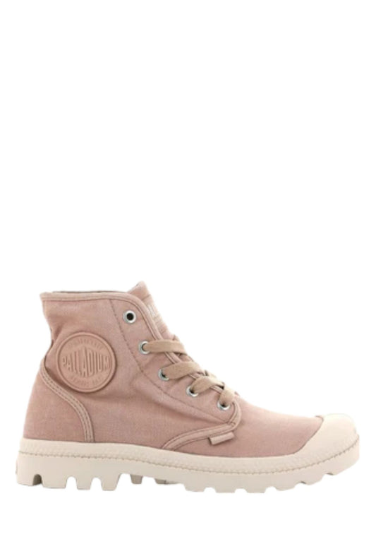 Sneakers Alte Donna Palladium   PAS92352