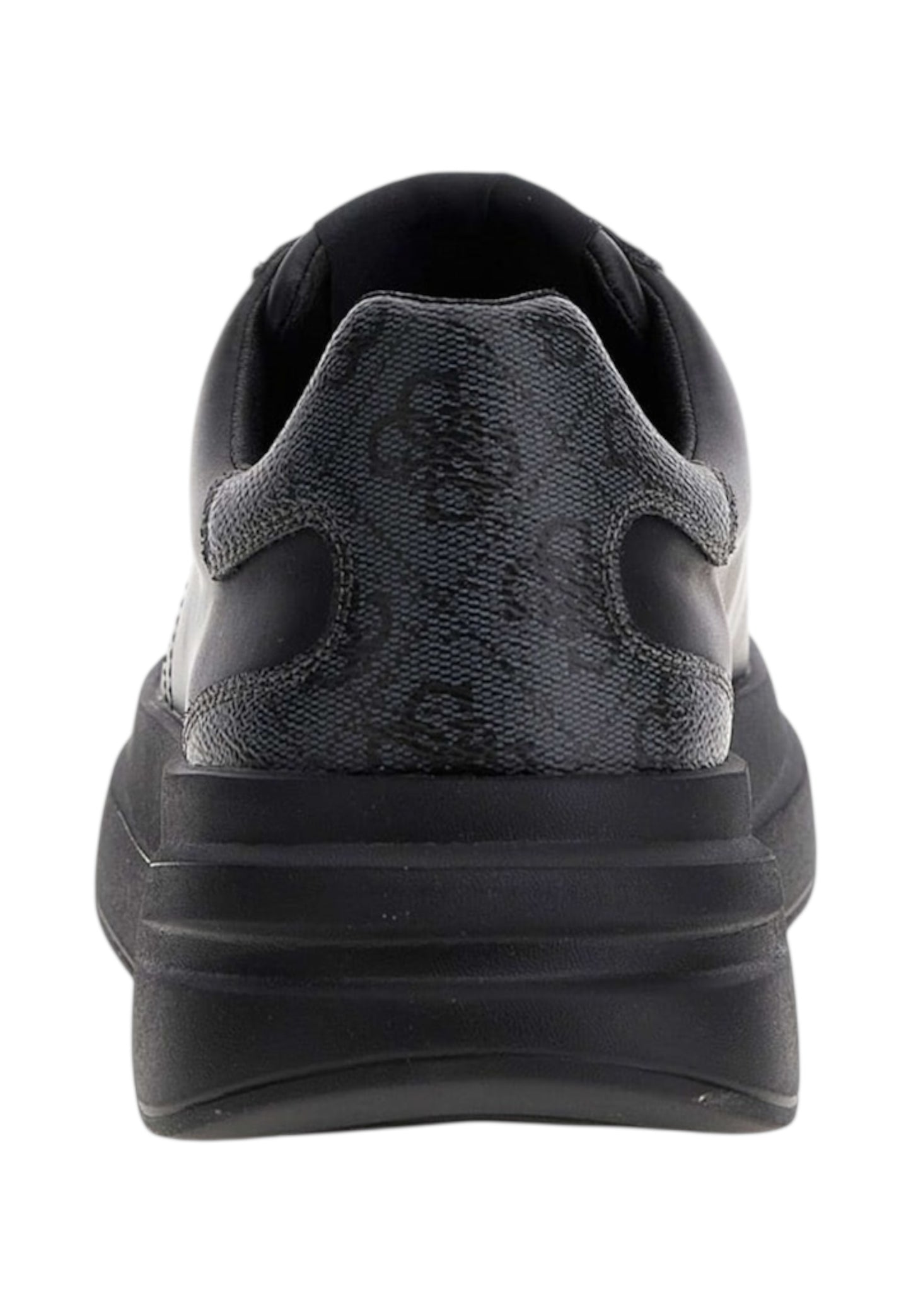 Sneakers Basse Uomo Guess  Elba FMPVIBLEA12