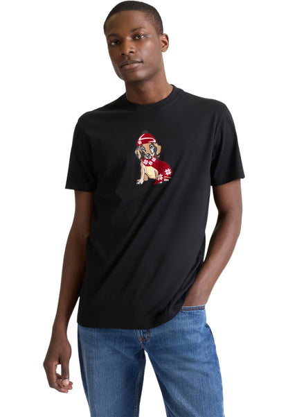 T-Shirt Manica Corta Uomo Harmont & Blaine Blaine  IRP405021055