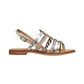 Sandali Bassi Donna Geox  Maddalusiac D65YMB0N6QS