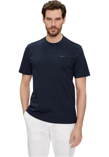 T-Shirt Manica Corta Uomo Aeronautica Militare