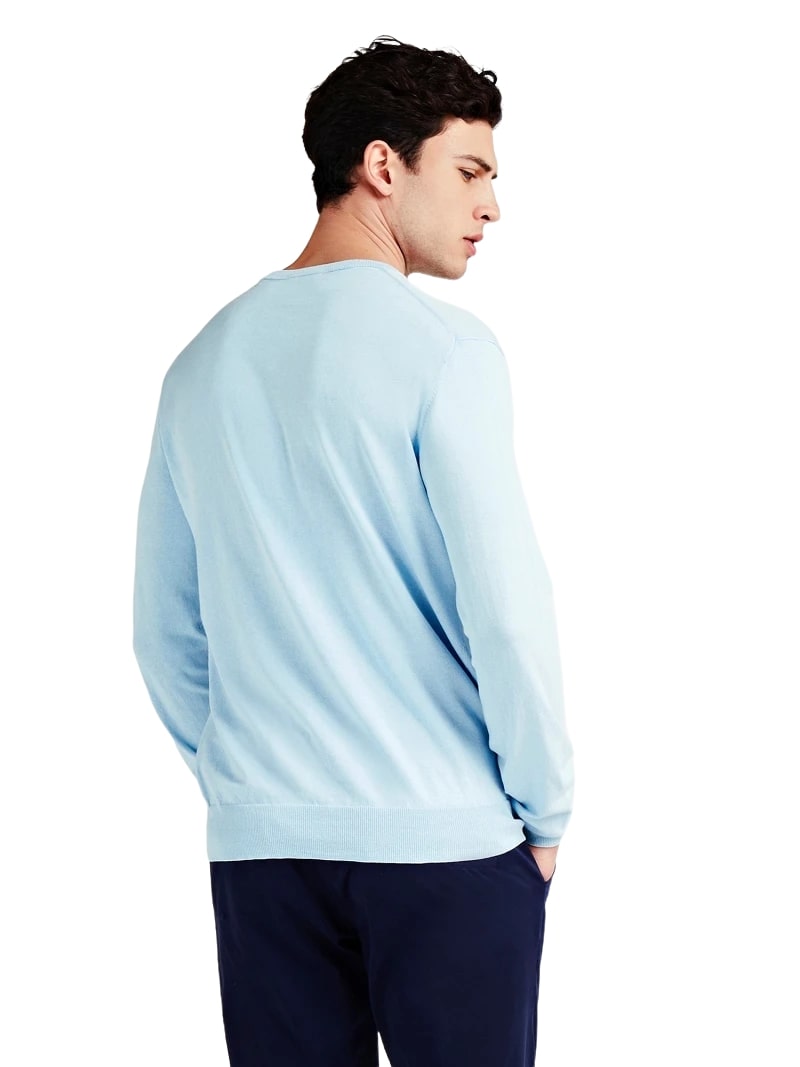 Maglione A Girocollo Uomo Marciano By Guess   0GH5015573Z