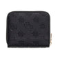 Portafoglio Con Zip Donna Guess Small Carmella SWPD2225137