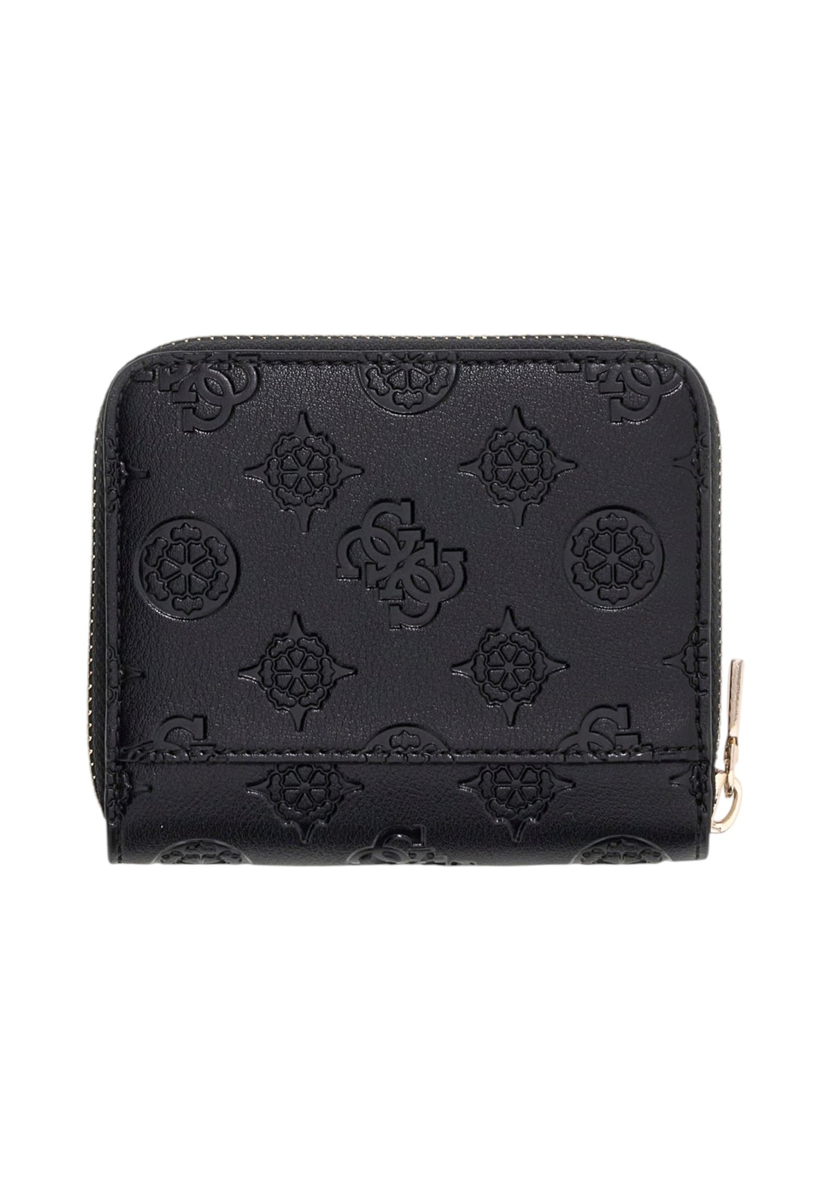 Portafoglio Con Zip Donna Guess Small Carmella SWPD2225137
