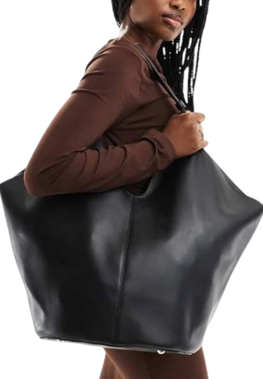 Borsa A Spalla Donna Glamorous   BA11984