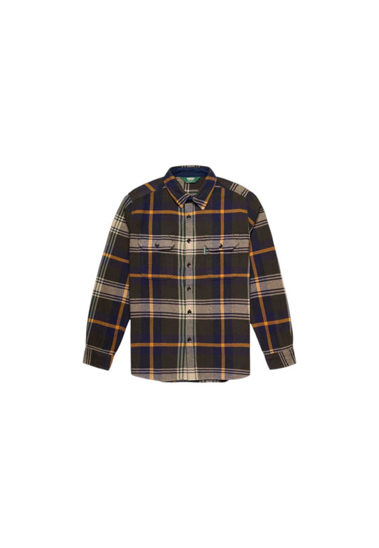 761211W - Giacca - Sebago