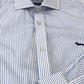 Camicia Manica lunga Uomo Harmont & Blaine A Righe Con Bassotto  CNP074013437I