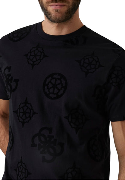 M5RI46KBW41 - T-Shirt - Guess