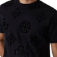 M5RI46KBW41 - T-Shirt - Guess