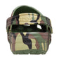Ciabatte  Unisex Crocs  Classic Camouflage Clog CR.211936