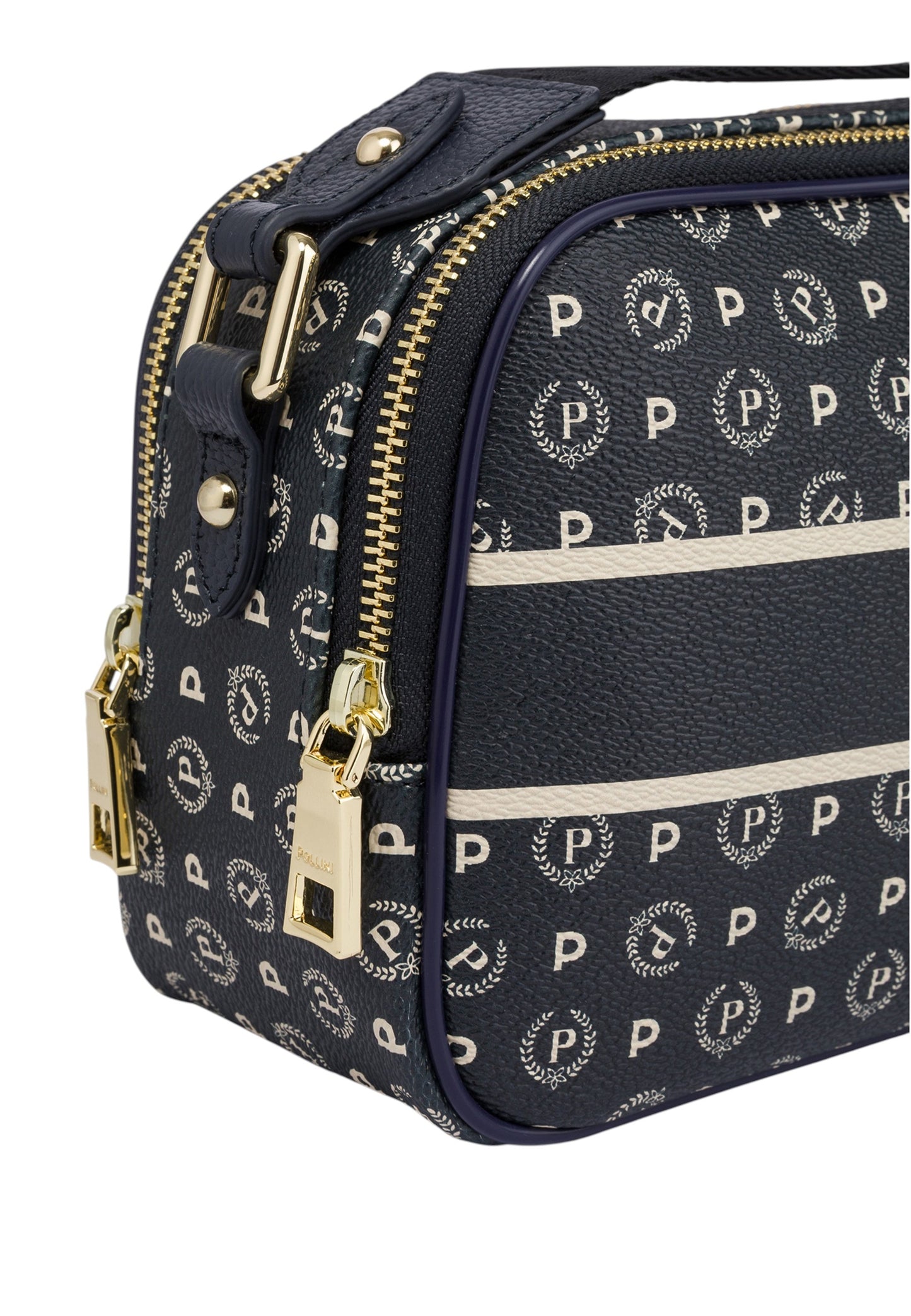 Borsa A Tracolla Donna Pollini  Heritage TE8467PP0DQ4