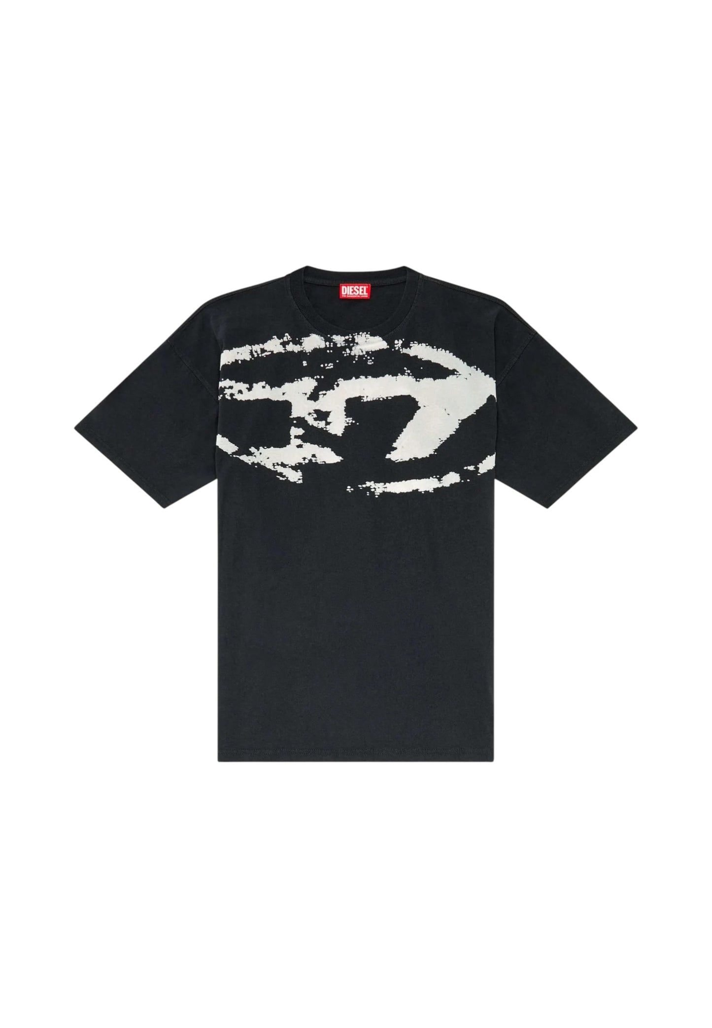 T-Shirt  Uomo Diesel   A130490DQAU