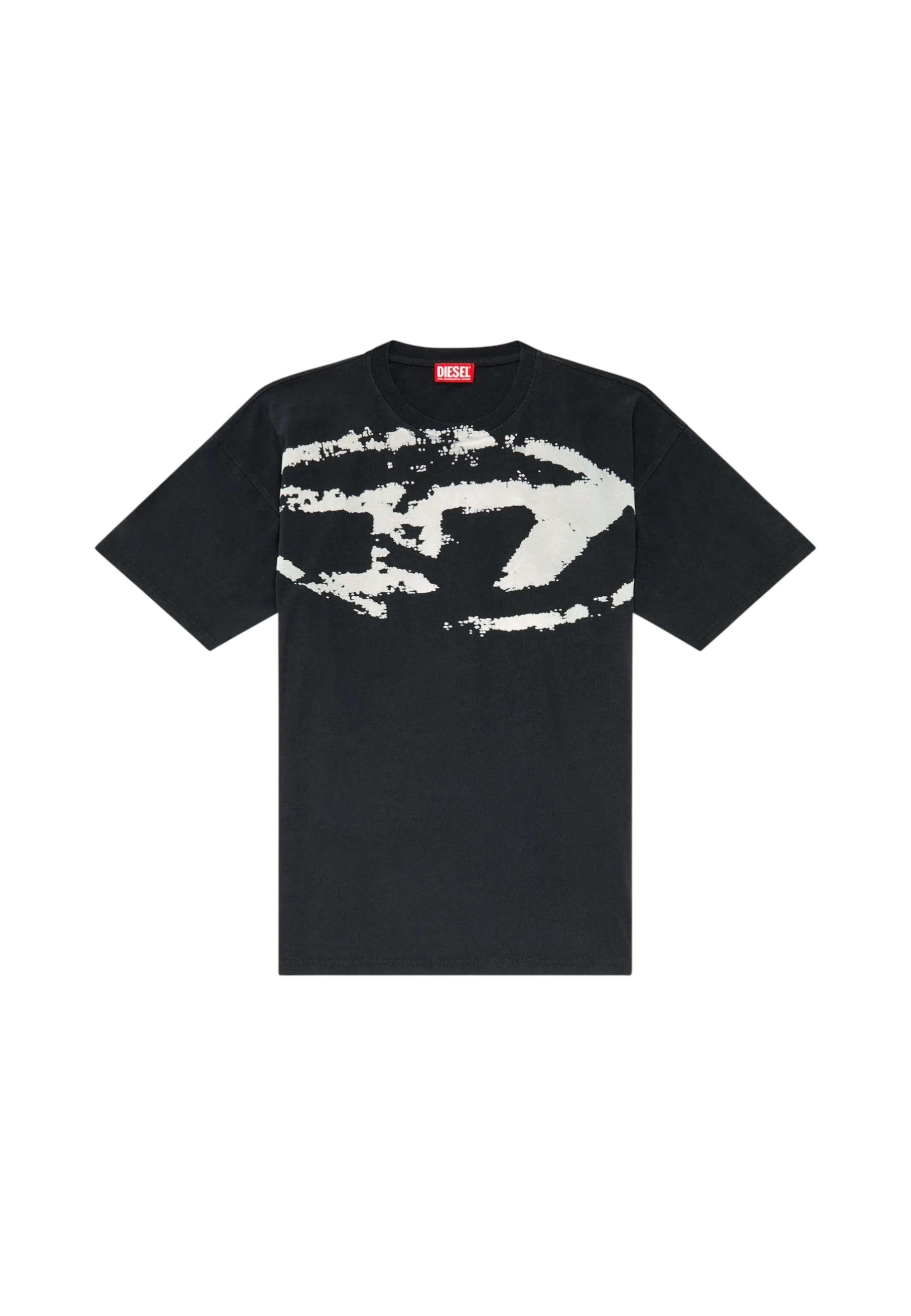 T-Shirt  Uomo Diesel   A130490DQAU