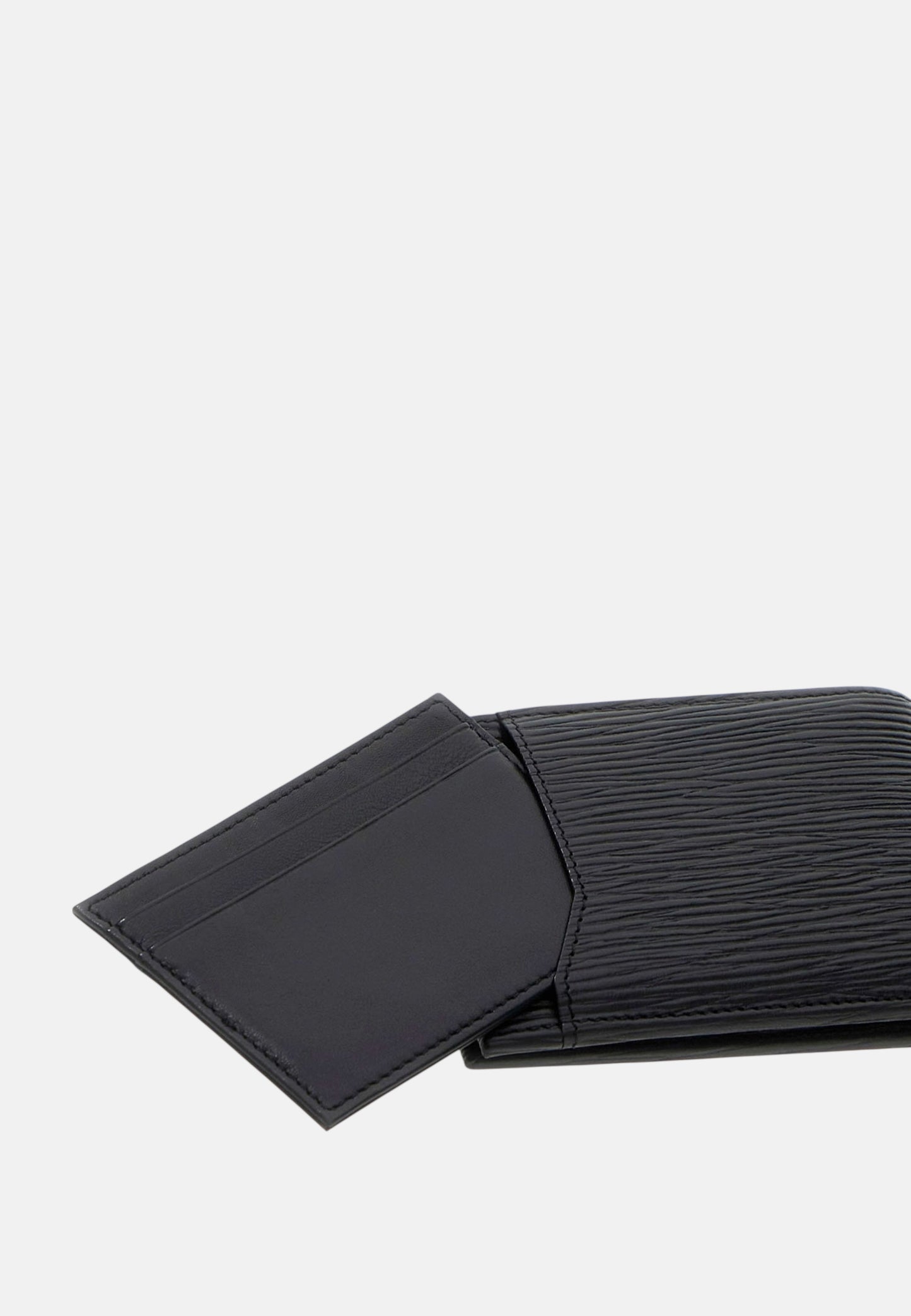 Portafoglio Con Portacarte Uomo Guess Bifold M Milano SMMIPRLEA92