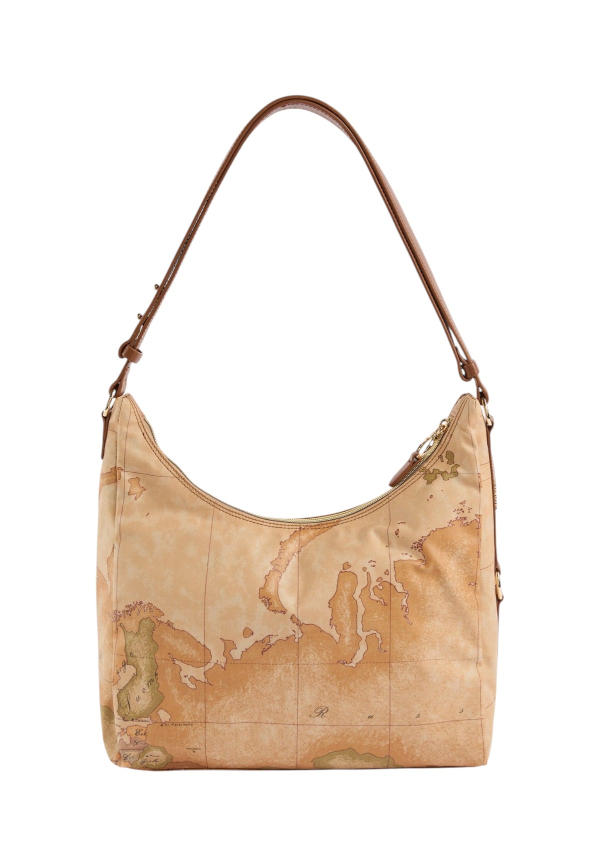 Borsa A Spalla Donna Alviero Martini  Geo Soft Ranch 26IL4LG02S578
