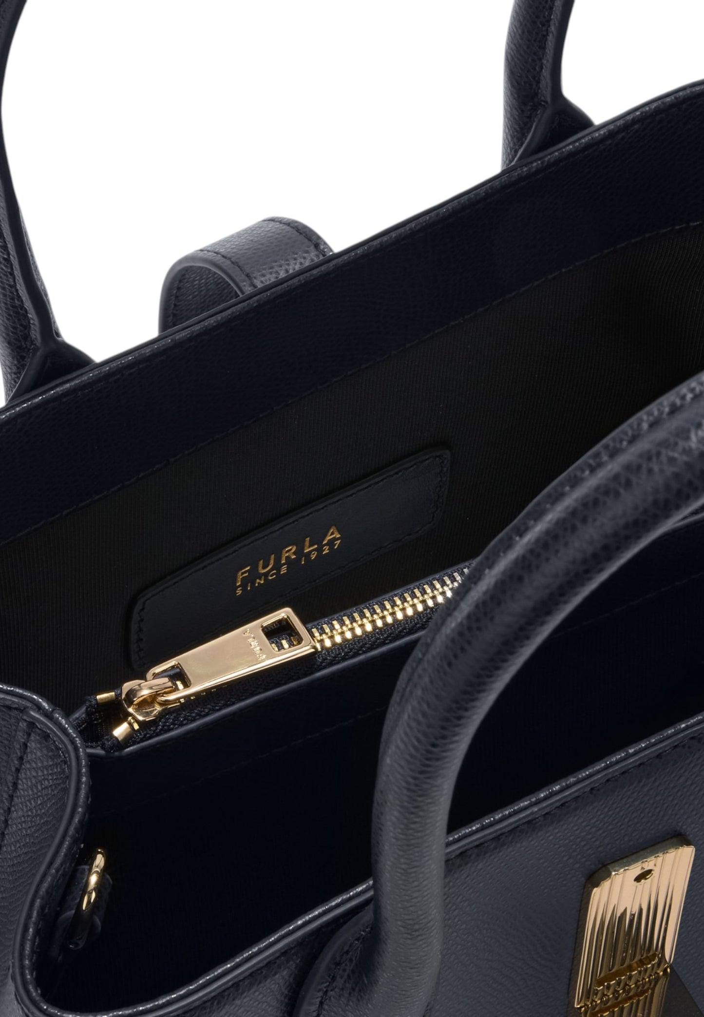 Borsa A Mano Donna Furla Tote Small Furla Goccia WB01949ARE000