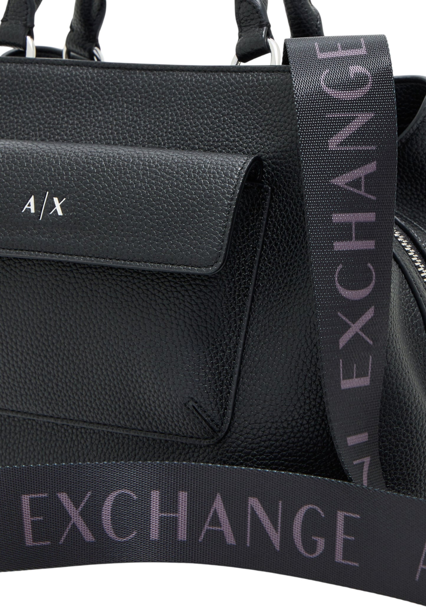 Borsa A Mano Donna Armani Exchange Shopper  XW001545AF17019