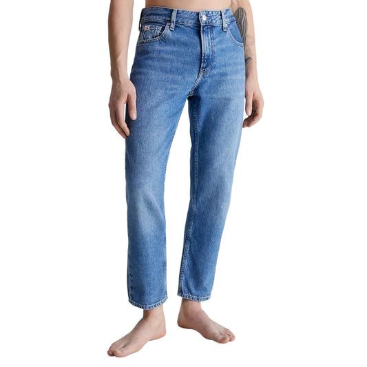 Jeans  Uomo Calvin klein Jeans  Dad Jean J30J322826