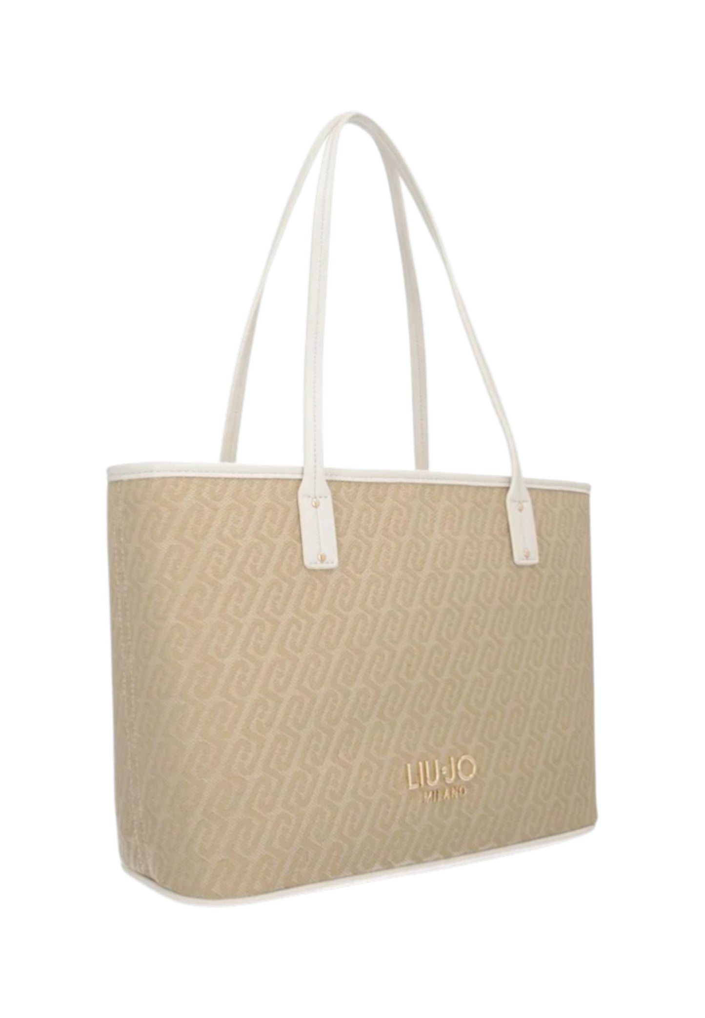 Borsa A Spalla Donna Liu Jo Small Tote Bag  AA6071T378A