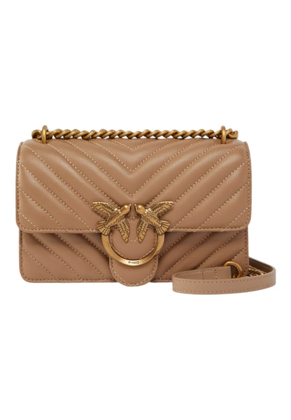 Borsa A Tracolla Donna Pinko  Love One Mini 100074A0GK