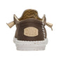Slip-On Basse Uomo Hey Dude  Wally Stretch Canvas HD.40700