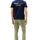 T-Shirt Manica Corta Uomo Tommy Jeans