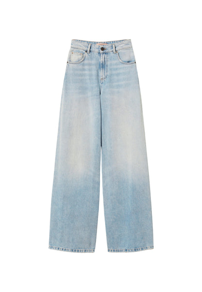 Jeans  Donna Twinset