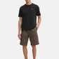 T-Shirt Manica Corta Uomo Aeronautica Militare   261TS2522UJ00641